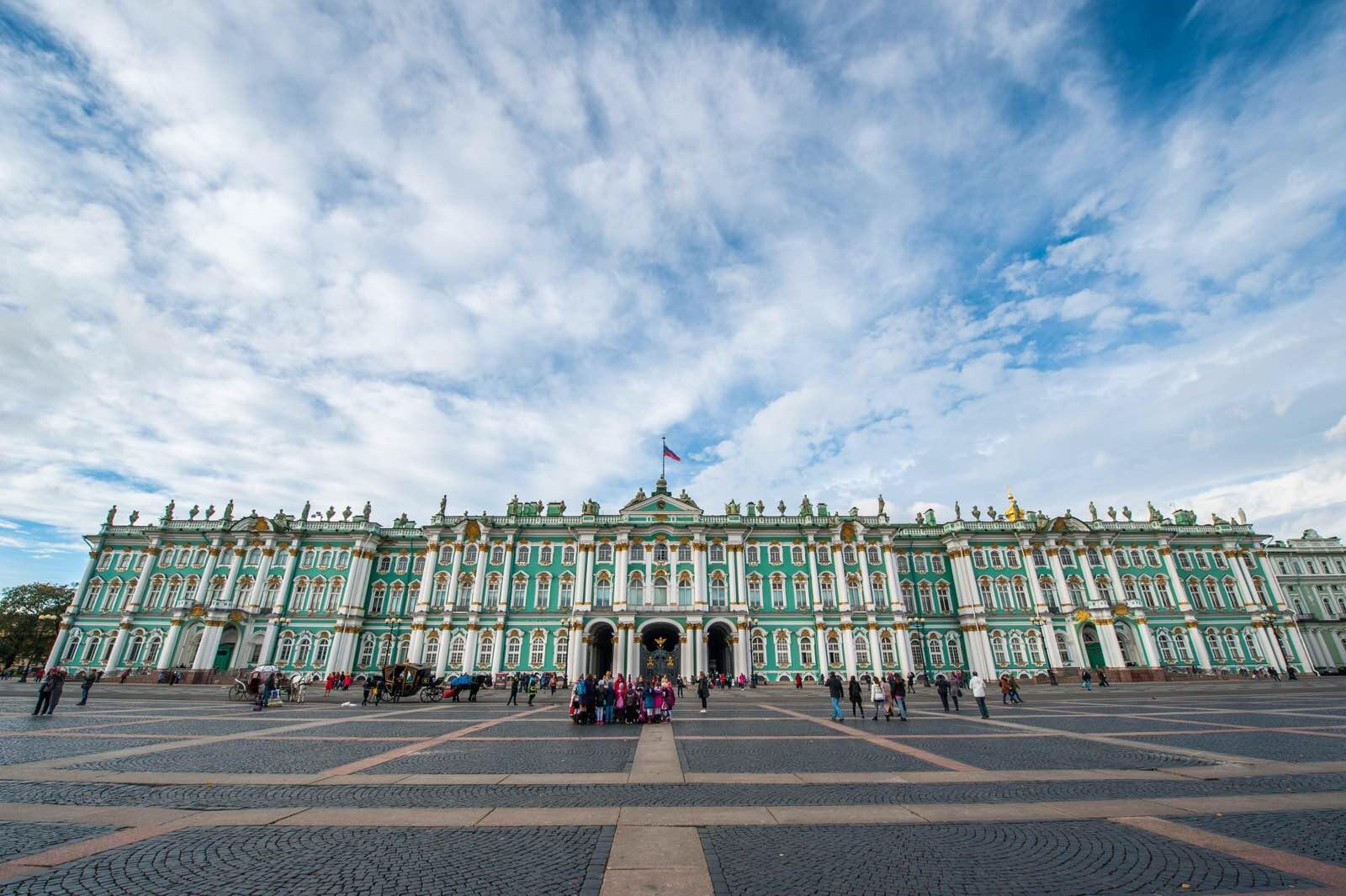 圣彼得堡冬宫博物馆 (3).jpg
